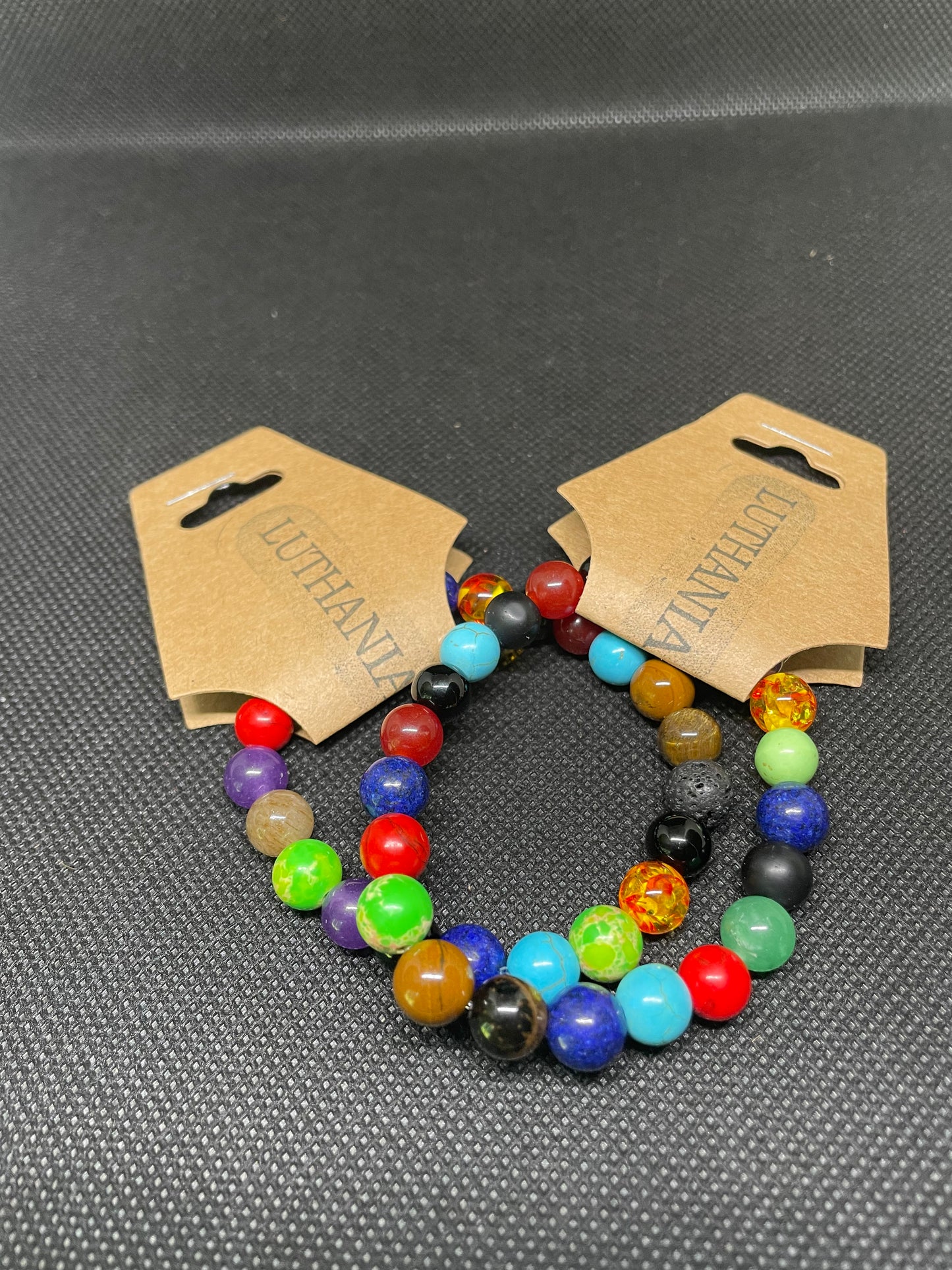 Colorful Bracelet